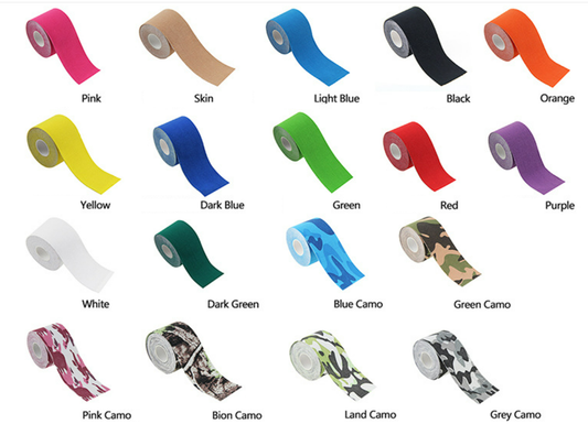 Kinesiology Tape